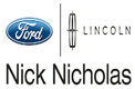 Nick Nicholas Ford