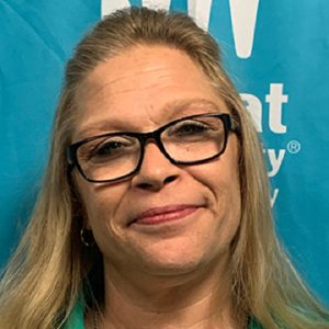 Lisa Webster