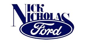 Nick Nicholas Ford