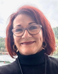 Patricia Thomas